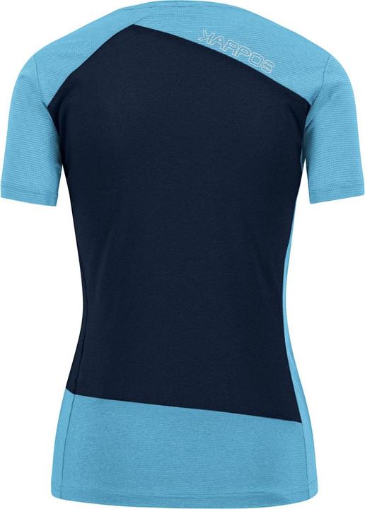 Actual product image Karpos Women's Nuvolau Jersey (S)