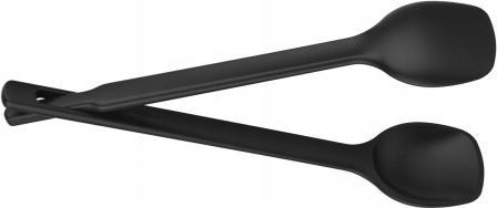 Immagine prodotto Fiskars 1014434 Insalatiere, nero (Server insalata)