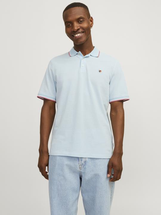 Immagine prodotto Jack & Jones Polo in piqué (XS)