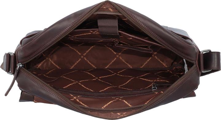 Productafbeelding The Chesterfield Brand Schoudertas Richard 0552