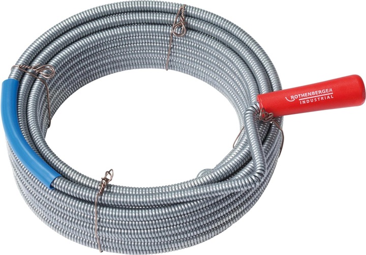Rothenberger Schoonmaakspiraal (1 Pcs.)