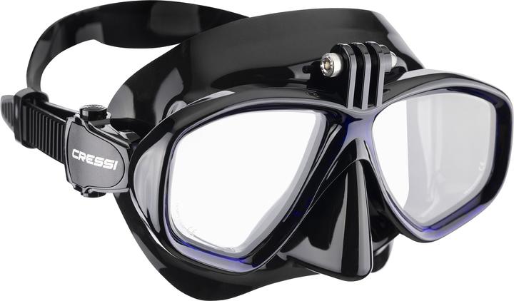 Produktbild Cressi Action Mask