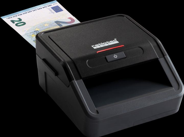 Actual product image ratiotec Smart Protect Plus (Bill validator)