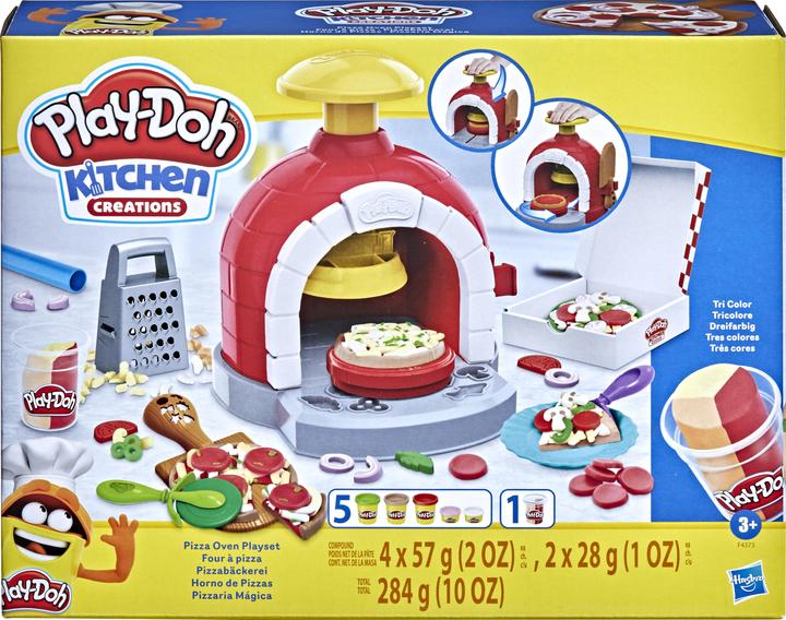 Play-Doh Set da gioco in plastilina