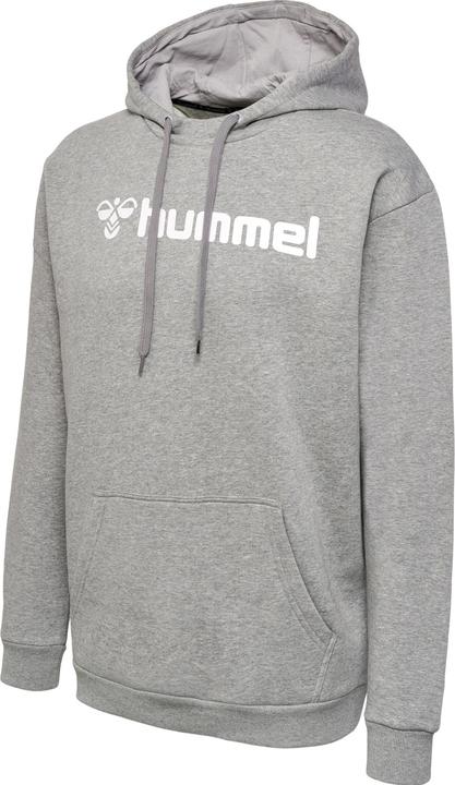 Produktbild hummel hmlMOVER COTTON HOODIE (M)