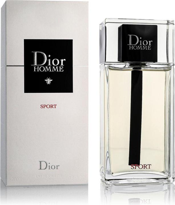 Image du produit Dior Sport (Eau de toilette, 660 ml)
