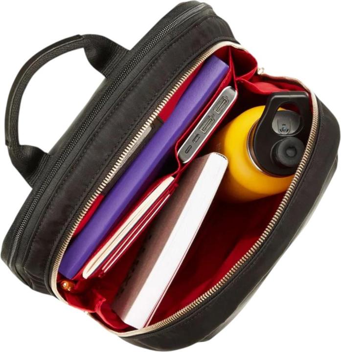 Actual product image Knomo Mayfair mini Beaufort Laptop-Rucksack (8 l)