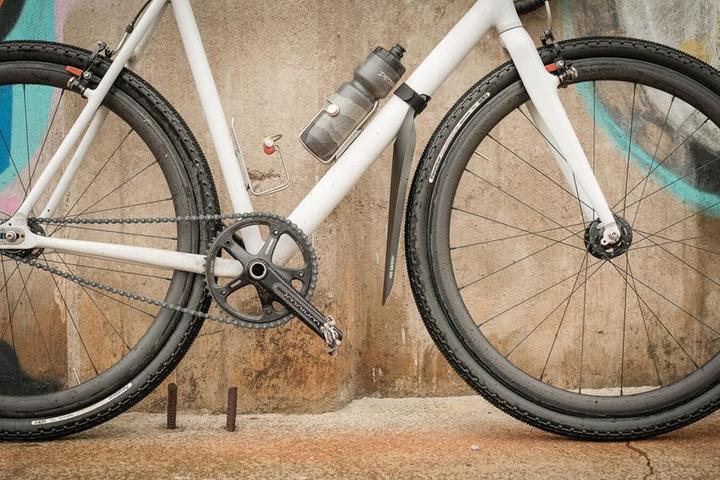 Productafbeelding Ass Savers Speed Mullet (Spatbord voor)