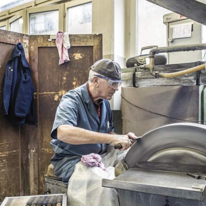 Image du produit Victorinox Bloc de couteaux vide noir