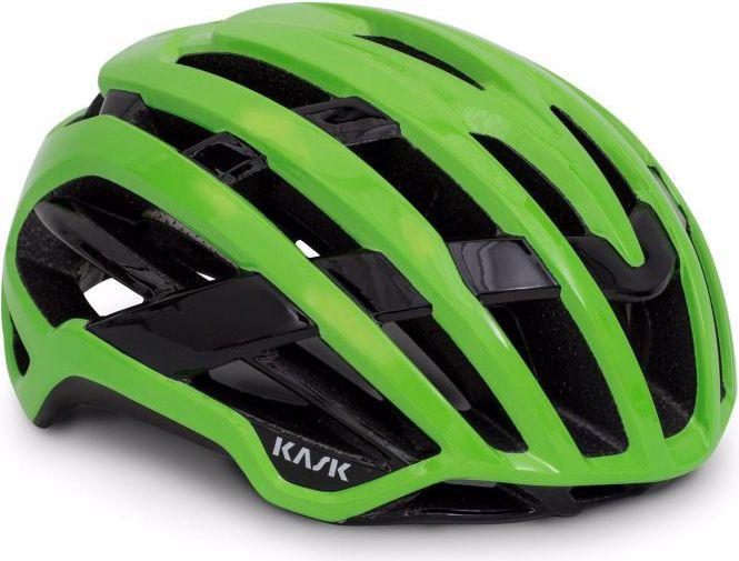 Actual product image Kask Valegro (59 - 62 cm)