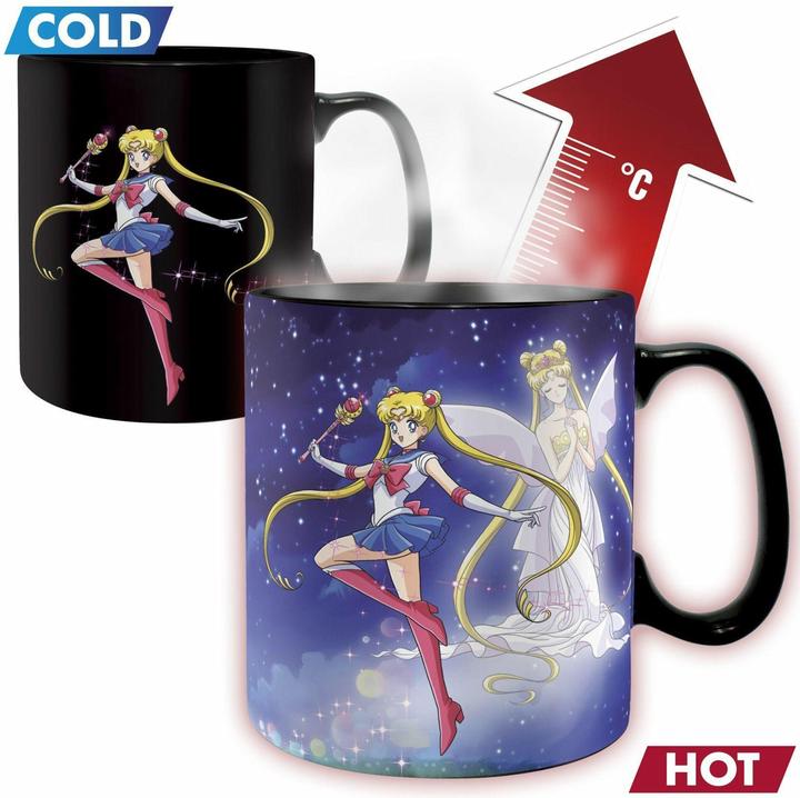Actual product image No Name Cup (460 ml, 1x)