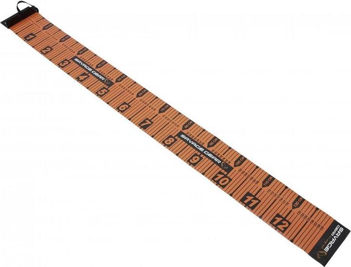 Image du produit Savage Gear Savage Measure Up Roll