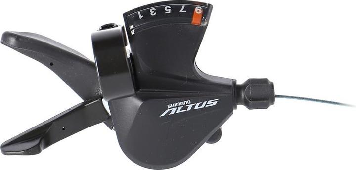 Actual product image Shimano Altus SL-M2010