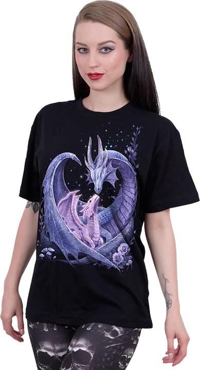 Image du produit Spiral - T-shirt MATERNAL INSTINCTS - Adulte (L)