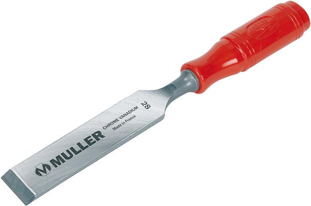 Image du produit Mueller Ciseau à bois (40 mm)