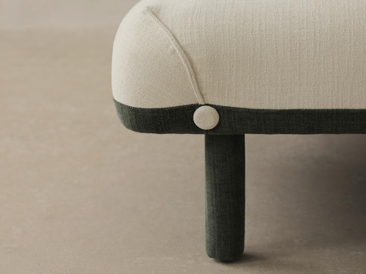 Actual product image Micadoni Sor (2 person sofa)