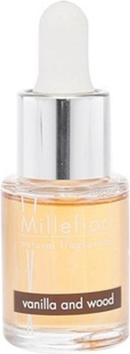Actual product image Millefiori Vanilla & Wood (15 ml)