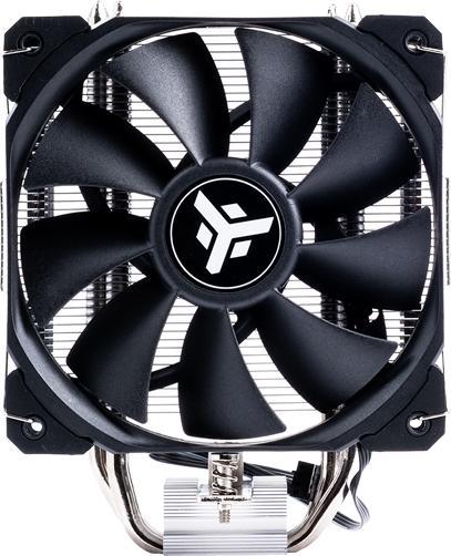 Actual product image Itek ICY-4HB (120 mm)