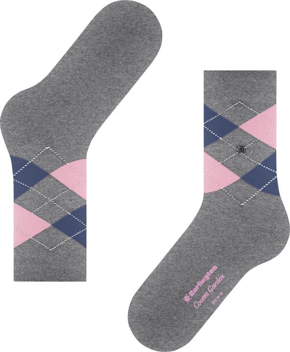 Actual product image Burlington Covent Garden (Single pack, 36 - 41)