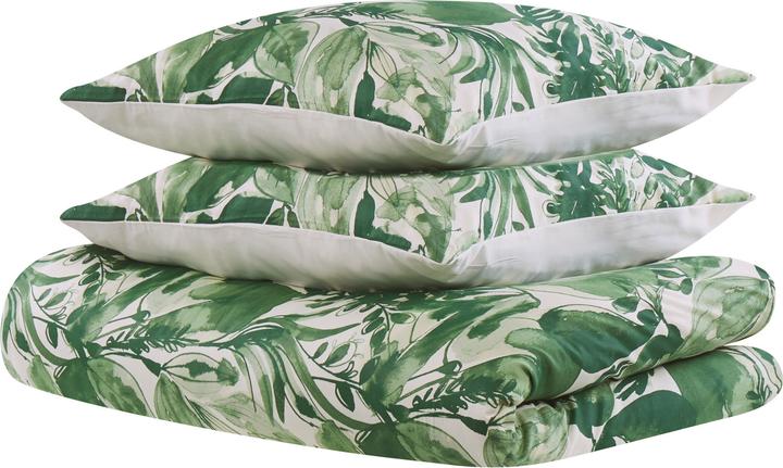 Actual product image Beliani Greenwood (Bedding set, 155 x 220 cm)