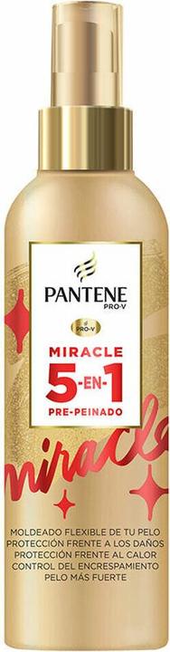 Pantene Miracle 5 in 1 Pre-Styling- und Hitzeschutzspray 200ml (200 ml)
