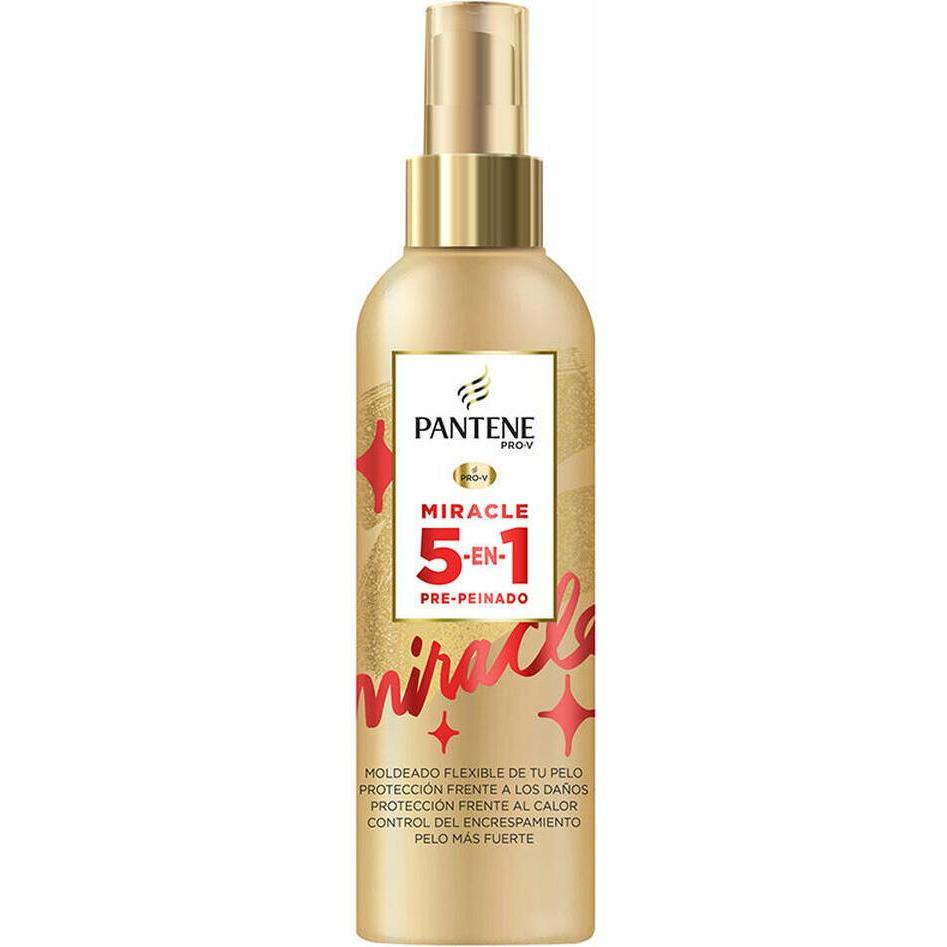 Pantene Miracle 5 in 1 Pre-Styling- und Hitzeschutzspray 200ml (200 ml) (S05115690)