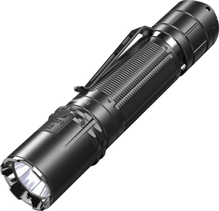 Klarus XT2CR PRO LED Flashlight (12.80 cm, 2100 lm)