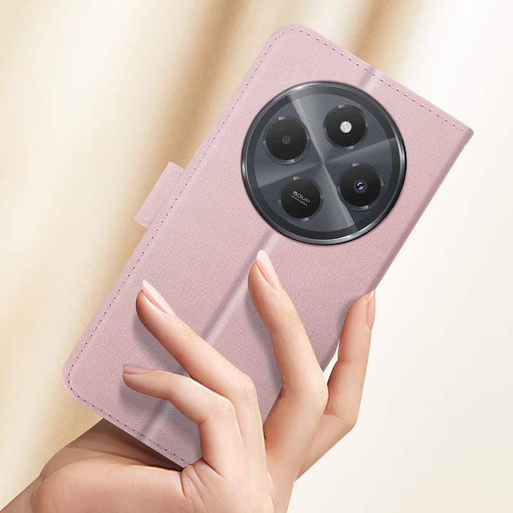 Immagine prodotto Avizar Copertura Chesterfield (Xiaomi Redmi 14C)