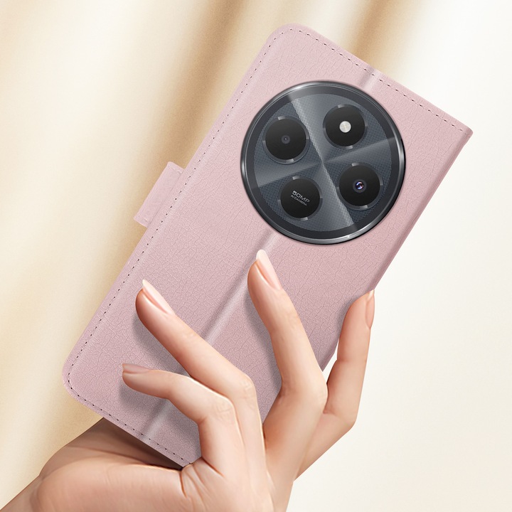 Produktbild Avizar Chesterfield Cover (Xiaomi Redmi 14C)