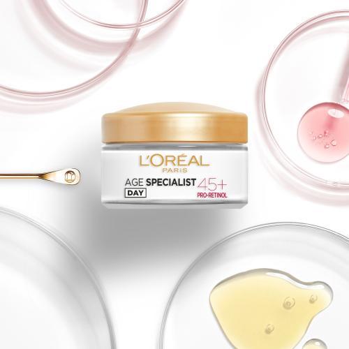 Immagine prodotto L'Oréal Paris Età Specialista 45+ (Set per la cura del viso)