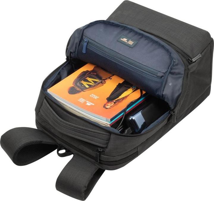 Actual product image Rivacase NB Backpack Biscayne 8363