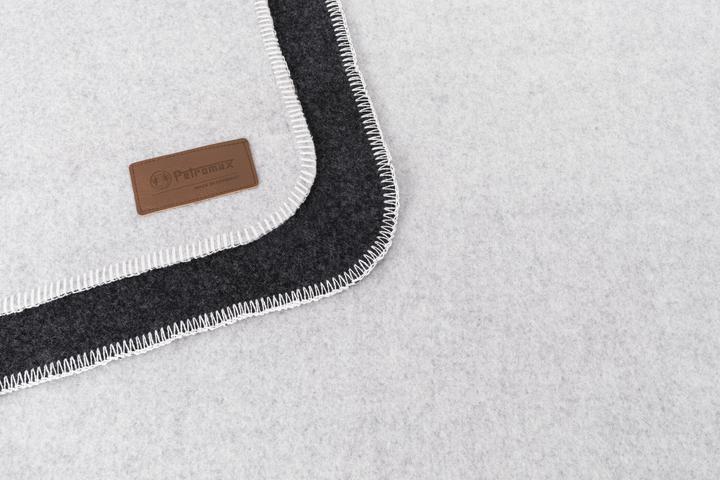Produktbild Petromax Wolldecke 150x200cm (200 x 150 cm)