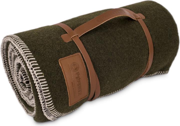 Actual product image Petromax Wool blanket 150x200cm (200 x 150 cm)