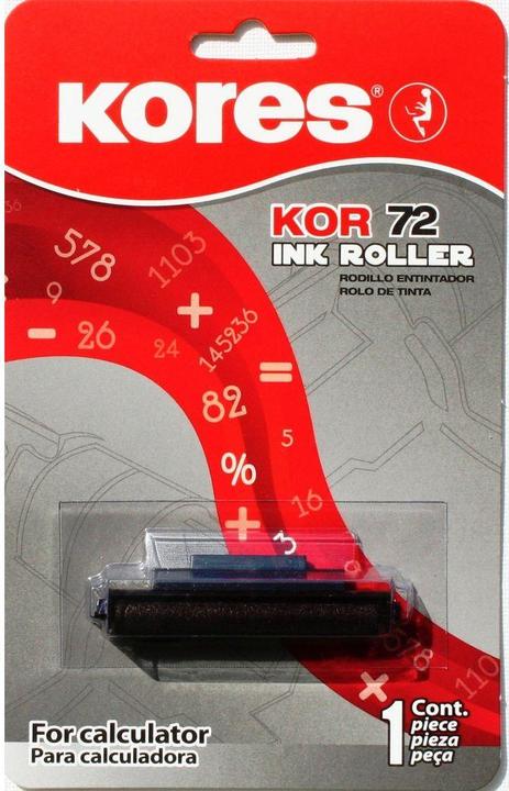 Produktbild Kores Farbrolle