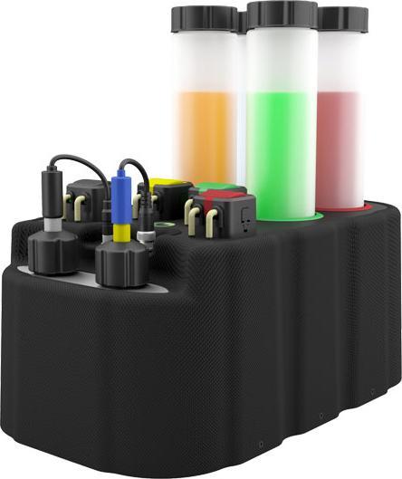 Produktbild Nido Hydroponic Automation