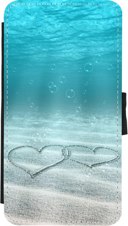 Produktbild PhoneLook Hülle Wallet schwarz Summer 18 19 (Apple iPhone X, Apple iPhone XS)