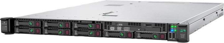 Immagine prodotto HPE DL360 G10 4208 64G P408I-STOCK (Intel Xeon Silver 4208, 64 GB, Server Rack)