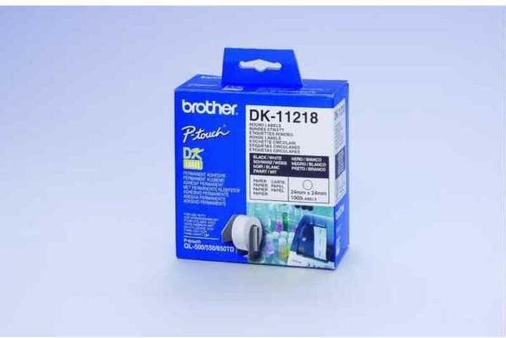 Immagine prodotto Brother Dk-11218
