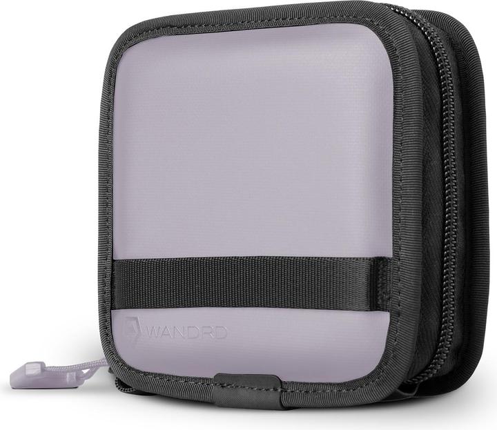 Actual product image Wandrd Lens Filter Case, Uyuni Purple (Camera case, 0.65 l)