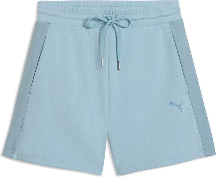 Image du produit Puma HER High-Waist Shorts 5” (S)