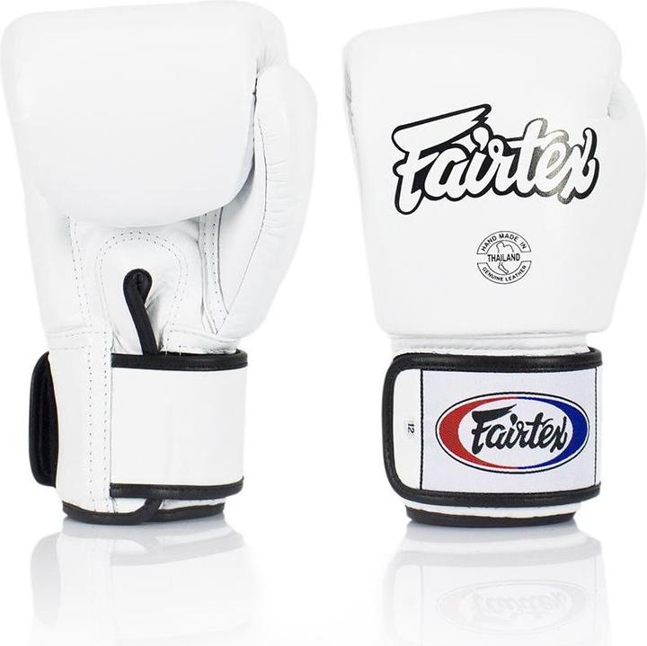 Produktbild Fairtex BGV1 (12 OZ, One Size)