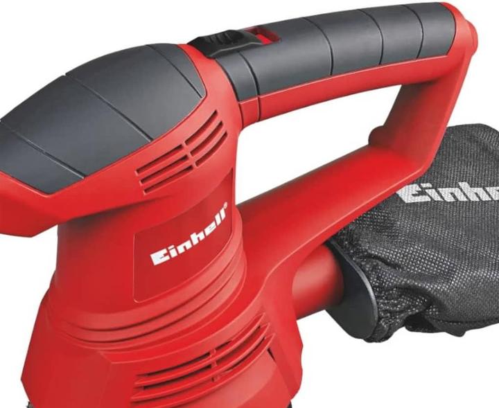 Image du produit Einhell Tc-Rs 38 E (Ponceuse excentrique, 380 W)