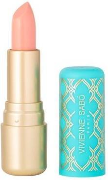 Actual product image Vivienne Sabó Colored Lip Balm Fantasy Beige (Lip balm)