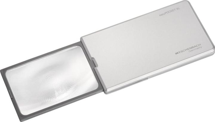 Actual product image Eschenbach Hand magnifier