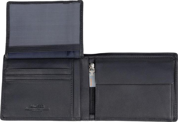 Actual product image Maître BillFold H7 Raumbach Galbert