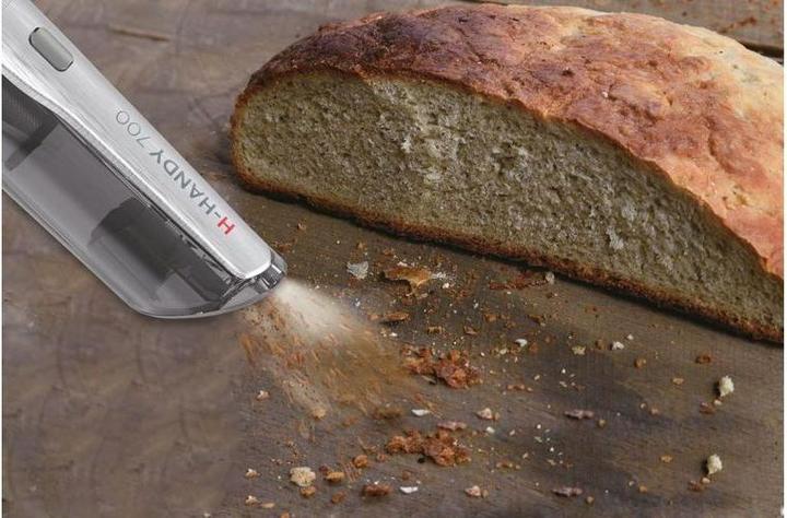 Actual product image Hoover H-Handy 700