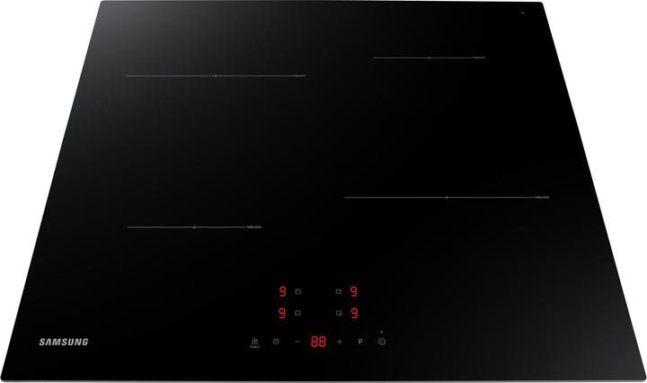 Produktbild Samsung HOB INDUCTION NZ64T3706A1/UR (59 cm, Induktionskochfeld)