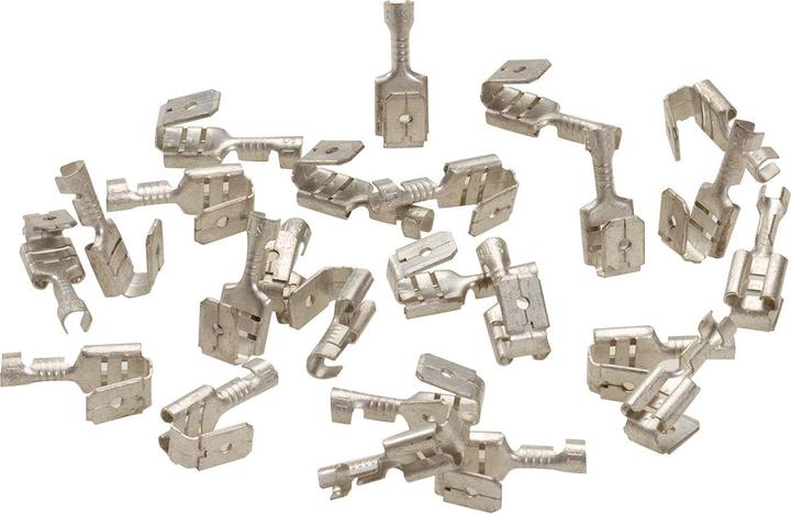 Actual product image Lapp Flat plug sleeve