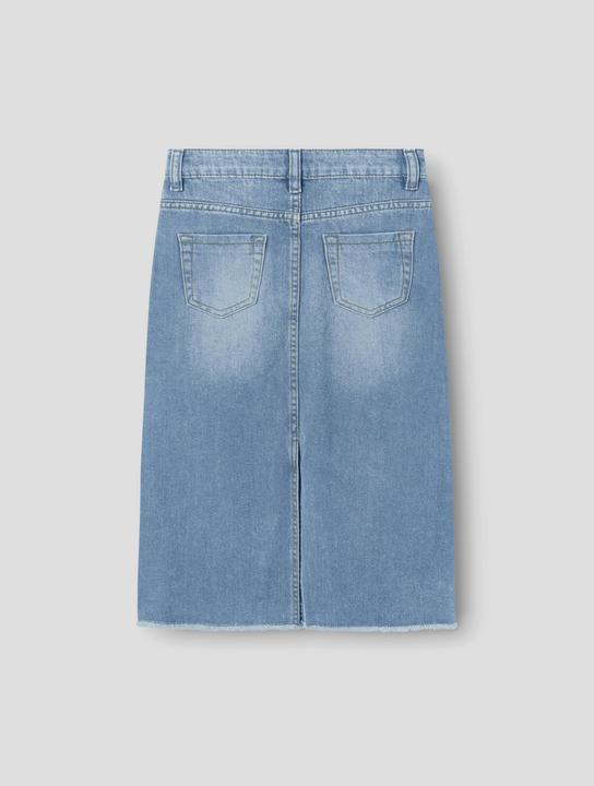 Immagine prodotto Name it NKFKAT DNM LONG SKIRT 3724-BE NOOS (164)