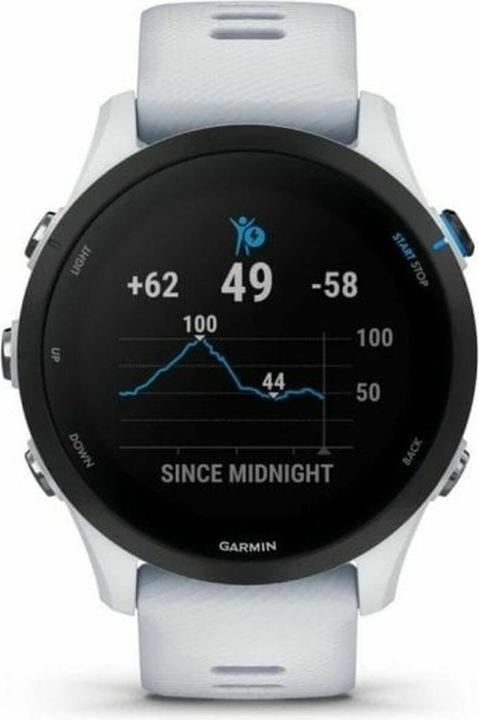 Produktbild Garmin Forerunner 255 Music (46 mm, nur WLAN)